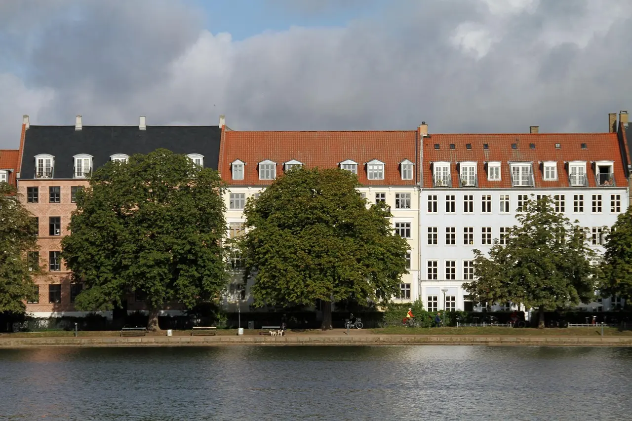 Analyse: Brutalistiske kulturbygninger i København