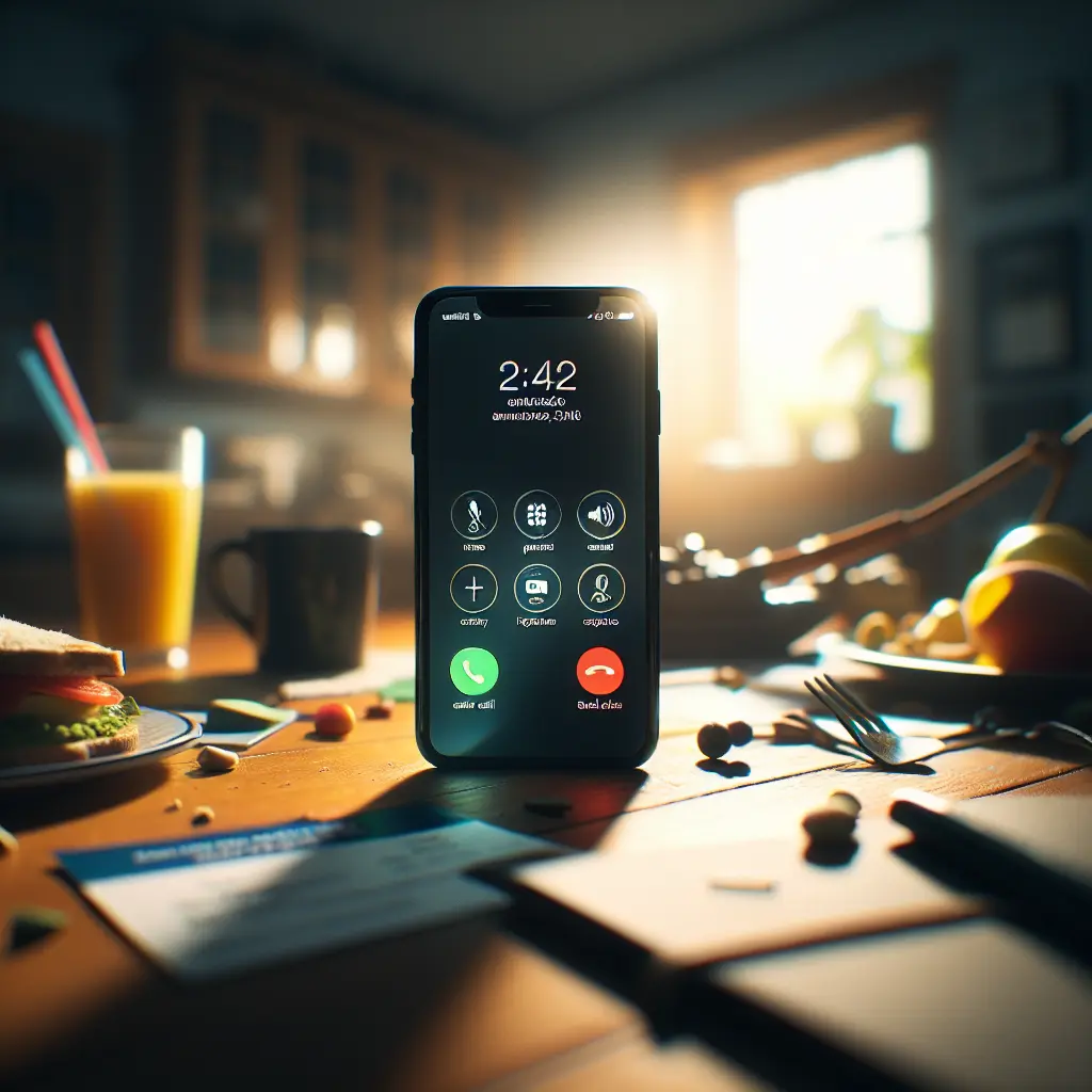 Telefonnummer 88 18 68 90 ringede – skal jeg svare?