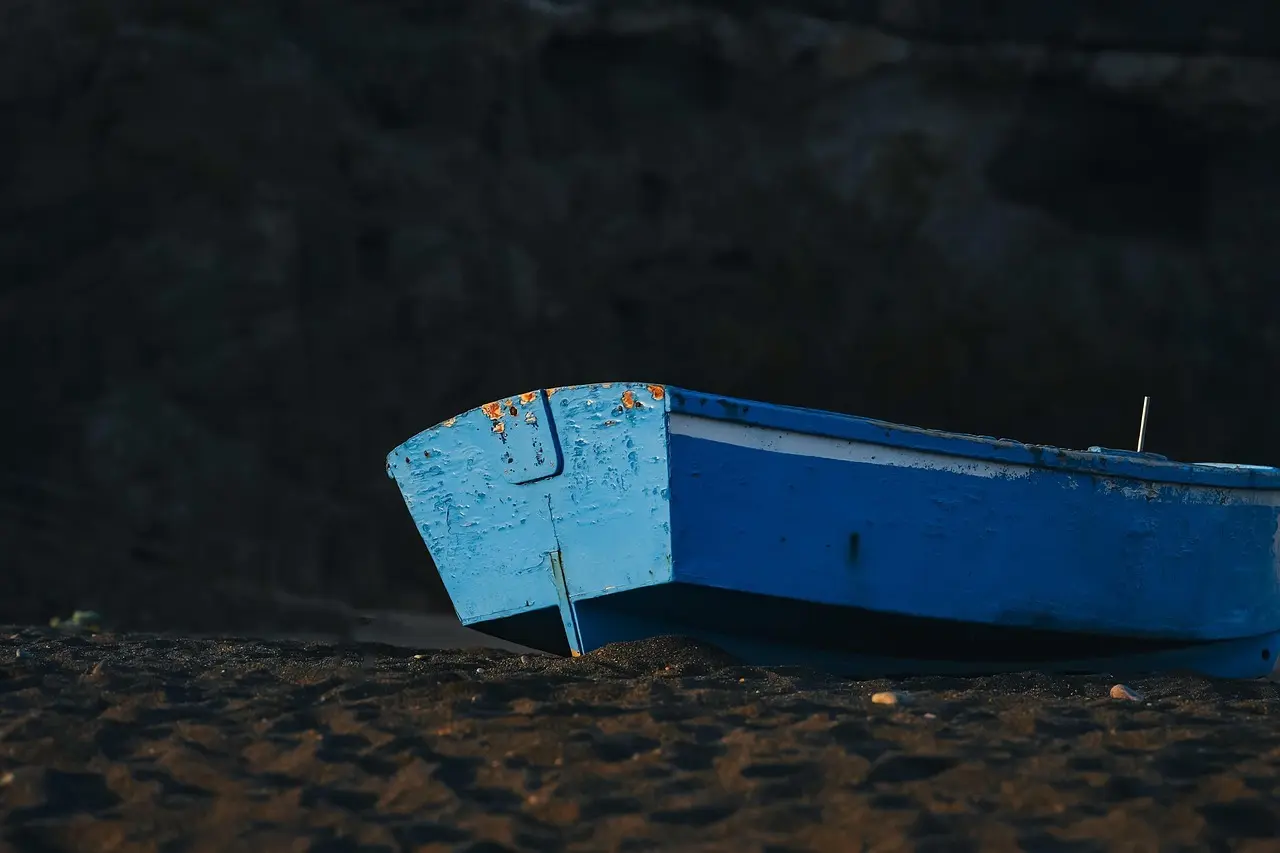 Sejltur til Flakfortet: sådan booker du båden