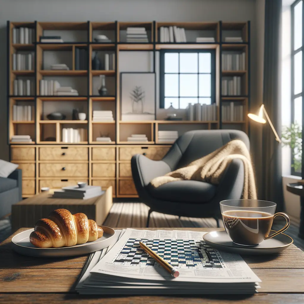 Løsningsforslag til Løb i krydsord