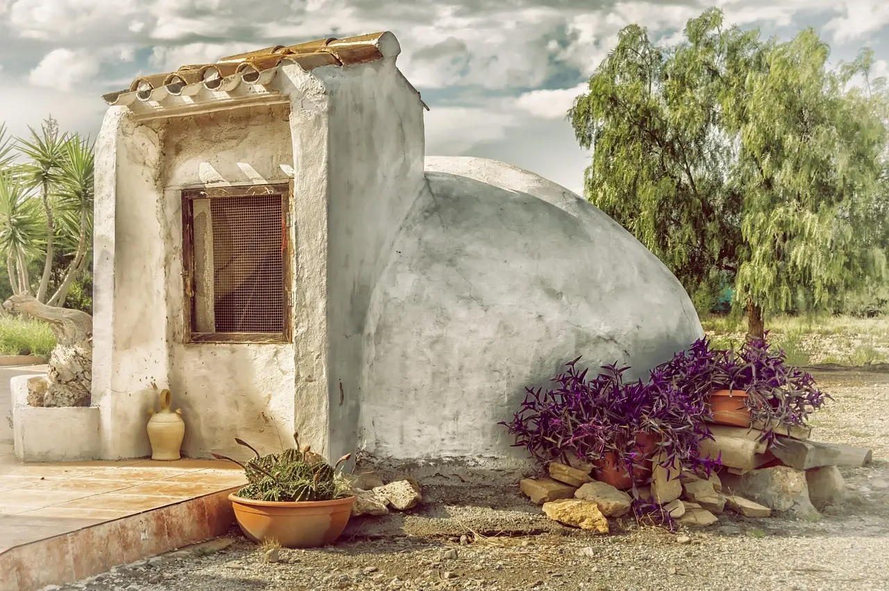 Hvad er cisternerne? - Opdag de skjulte rum under byen
