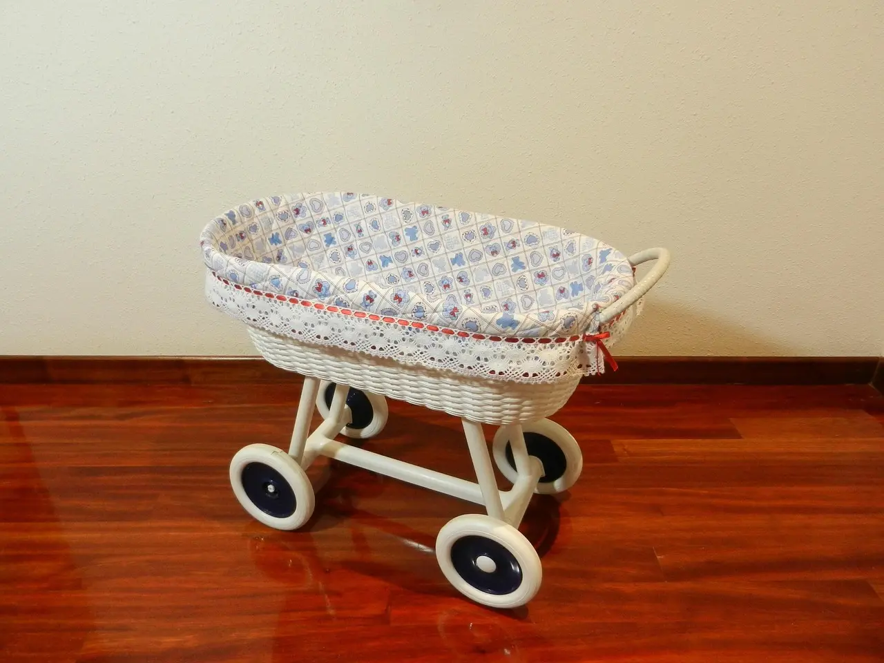 Cykelcross for begyndere i Utterslev Mose