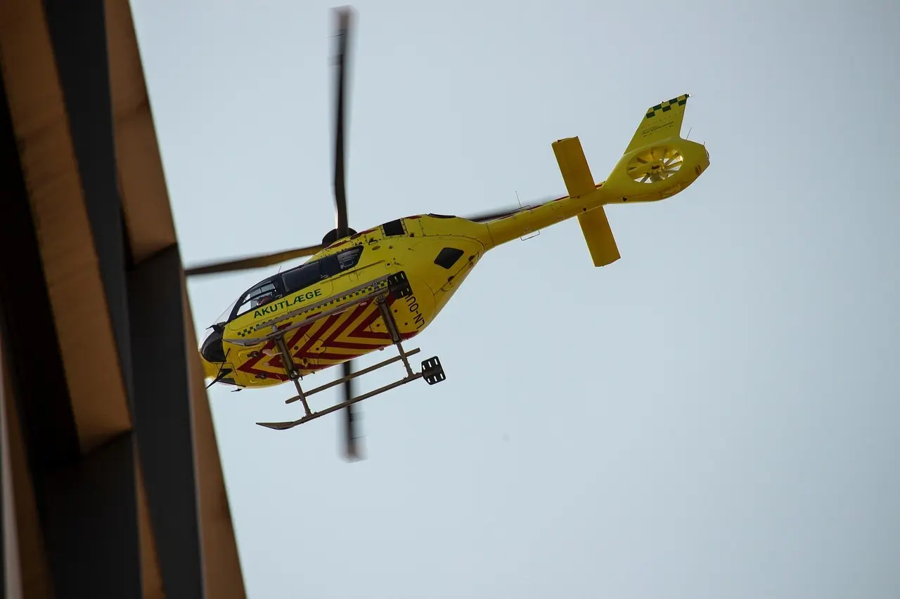 Kan jeg parkere gratis ved Rigshospitalet om aftenen?