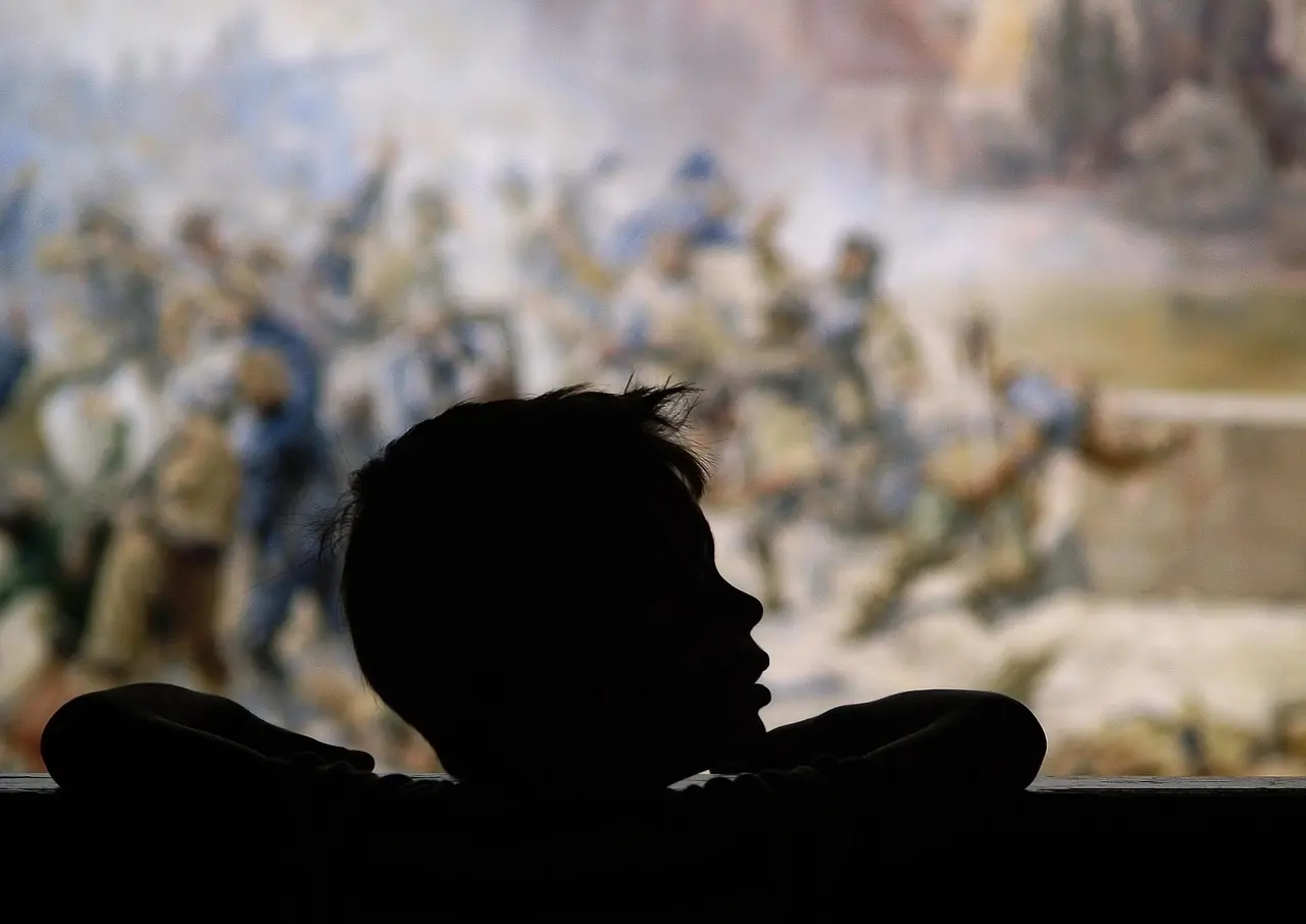 6 børnevenlige kunstmuseer i København